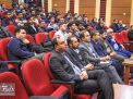 گزارش تصویری |سخنرانی علمی آشکارسازی و اندازه گیری لاگرانژی چهار بعدی سرعت ذرات سیال 